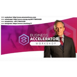 Brian Rose - Business Accelerator (Total size: 11.42 GB Contains: 9 folders 66 files)